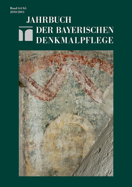 Book cover image for 2010-2011 ISBN: 9783422071391